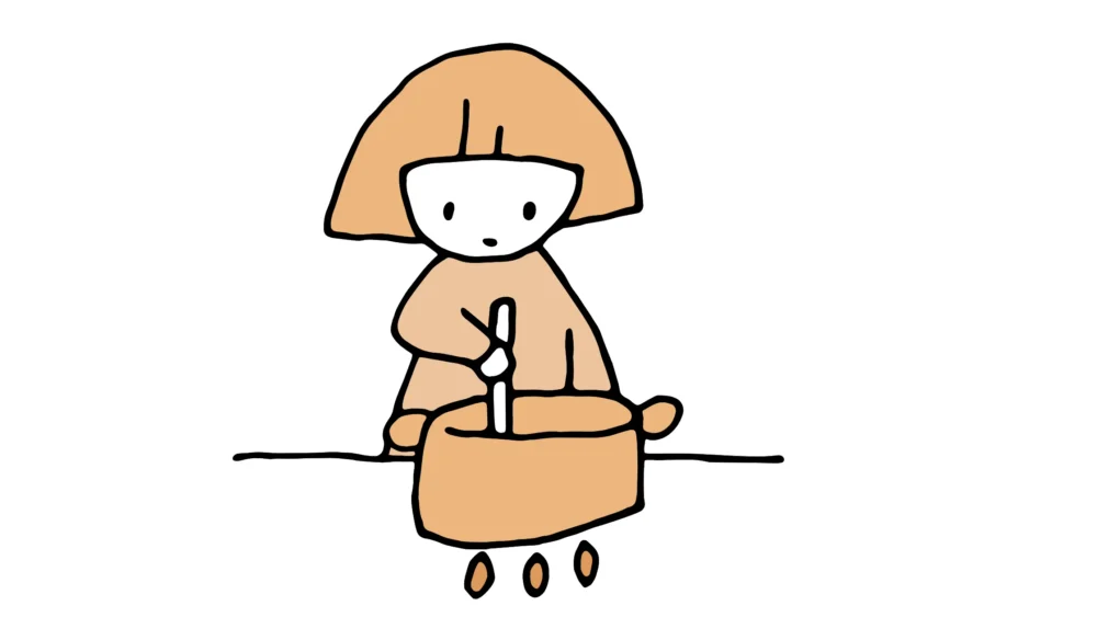 料理